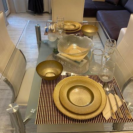 Iva Luxury Apartament Ruse Bagian luar foto