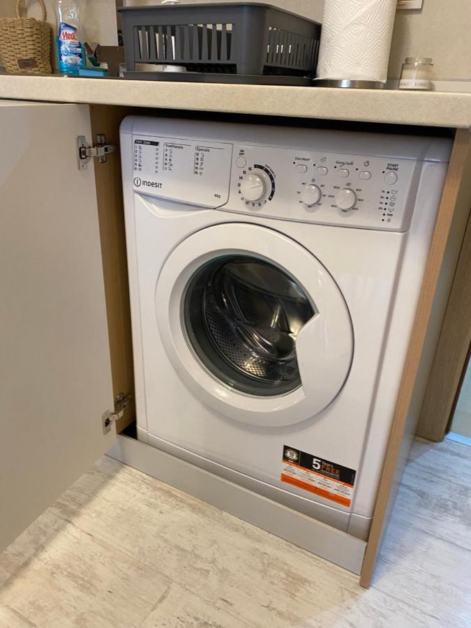 Iva Luxury Apartament Ruse Bagian luar foto