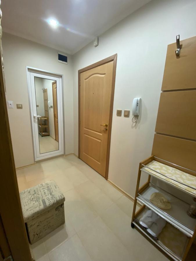 Iva Luxury Apartament Ruse Bagian luar foto