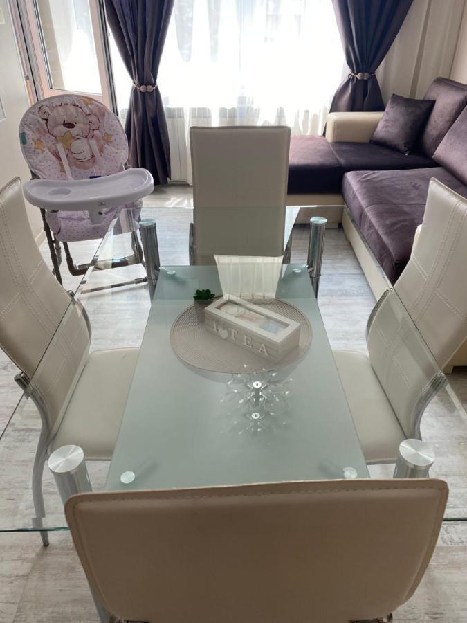 Iva Luxury Apartament Ruse Bagian luar foto
