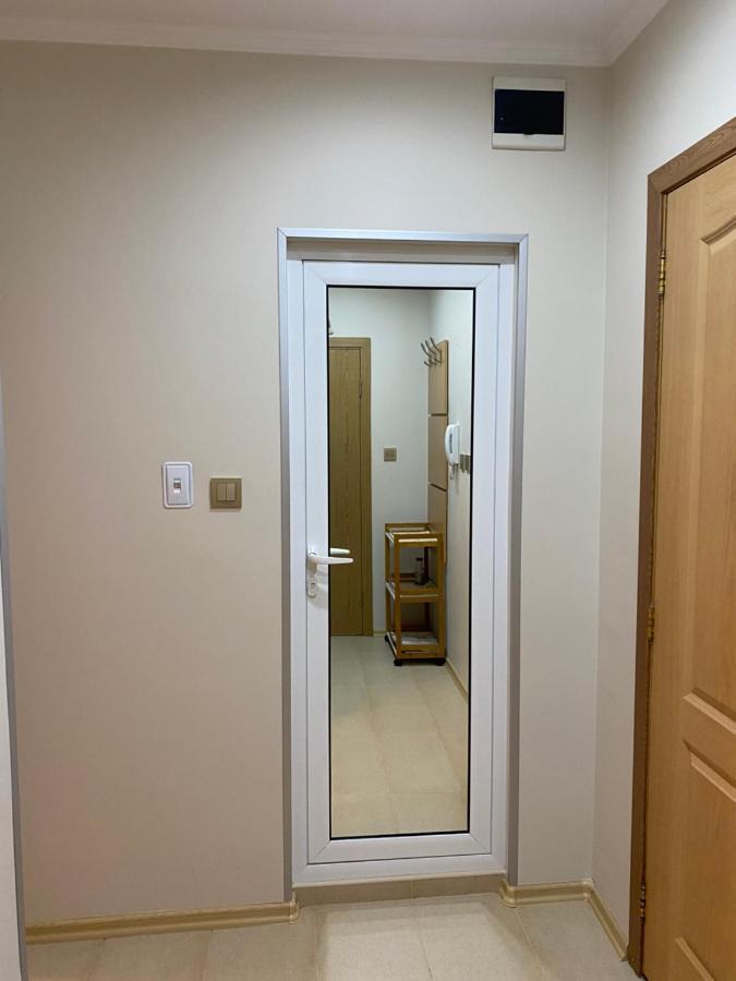 Iva Luxury Apartament Ruse Bagian luar foto