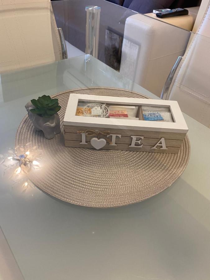 Iva Luxury Apartament Ruse Bagian luar foto