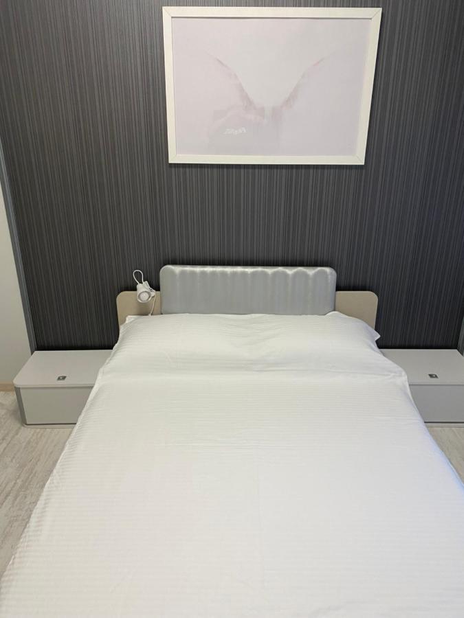 Iva Luxury Apartament Ruse Bagian luar foto
