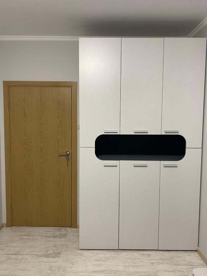 Iva Luxury Apartament Ruse Bagian luar foto