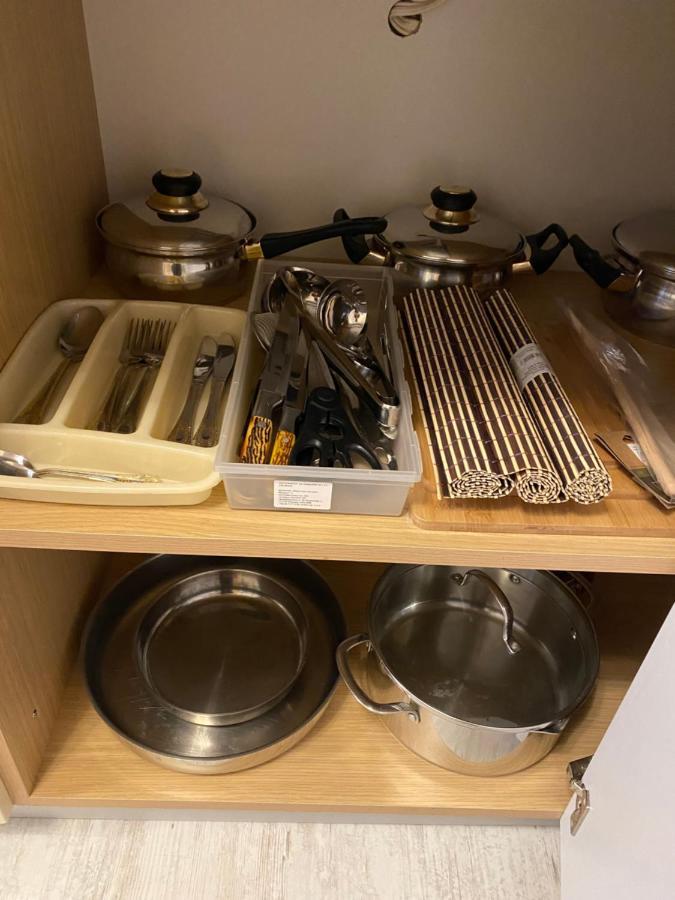 Iva Luxury Apartament Ruse Bagian luar foto