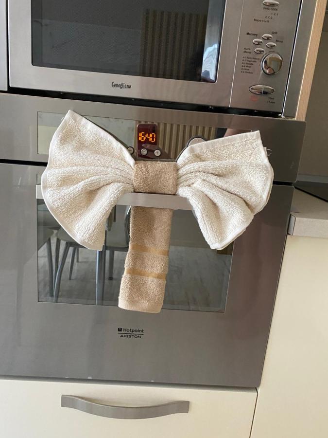 Iva Luxury Apartament Ruse Bagian luar foto