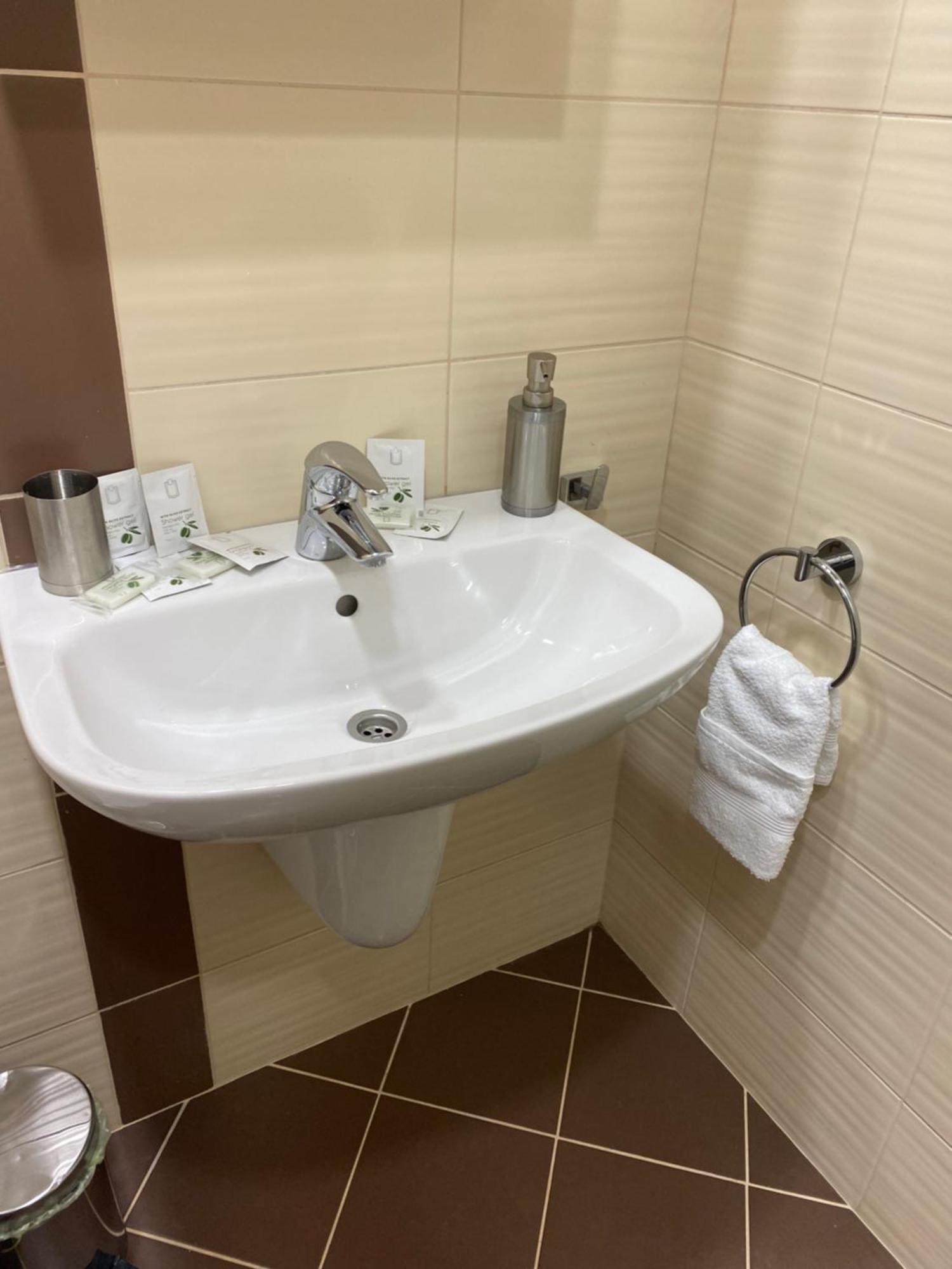 Iva Luxury Apartament Ruse Bagian luar foto