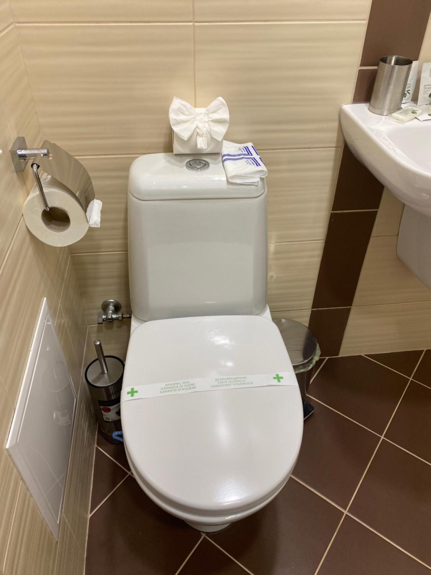 Iva Luxury Apartament Ruse Bagian luar foto