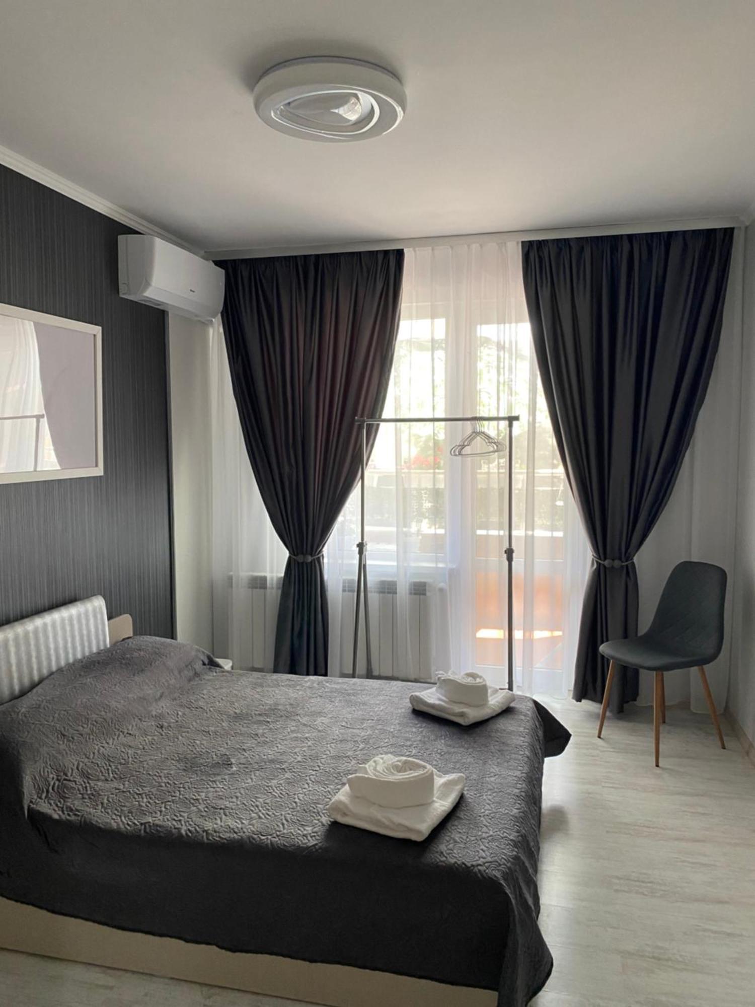 Iva Luxury Apartament Ruse Bagian luar foto