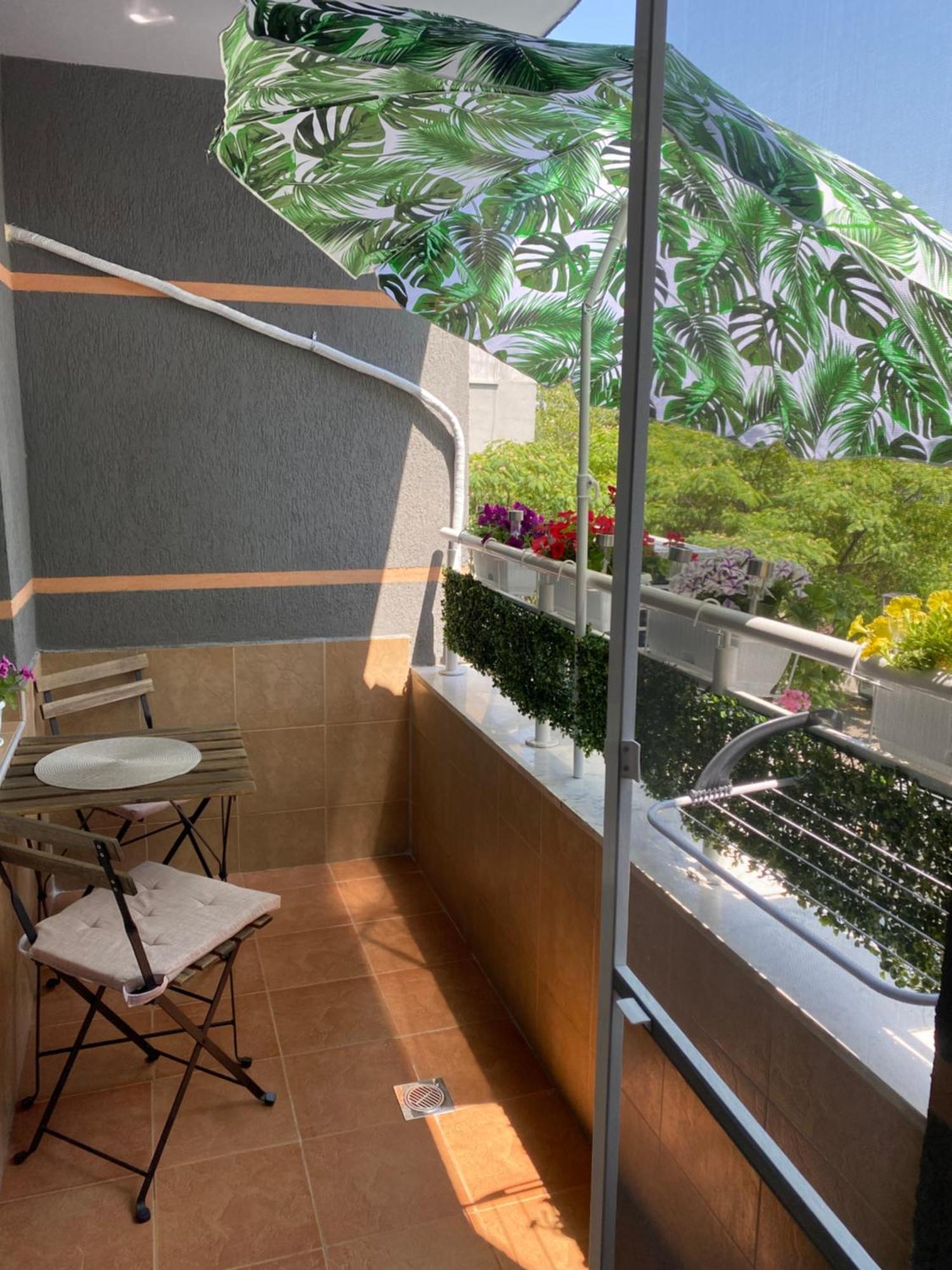 Iva Luxury Apartament Ruse Bagian luar foto